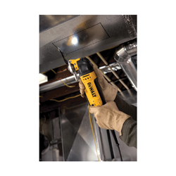 DeWALT® DWE315K Oscillating Multi-Tool Kit, 22000 opm Speed