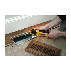 DeWALT® DWE315K Oscillating Multi-Tool Kit, 22000 opm Speed