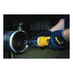 DeWALT® DWE4887N Corded Die Grinder, 1-1/2 in Dia Wheel, 25000 rpm Speed, 120 V, Paddle Switch