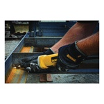 DeWALT® DWE4887N Corded Die Grinder, 1-1/2 in Dia Wheel, 25000 rpm Speed, 120 V, Paddle Switch