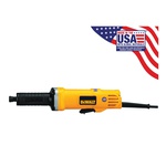 DeWALT® DWE4887N Corded Die Grinder, 1-1/2 in Dia Wheel, 25000 rpm Speed, 120 V, Paddle Switch