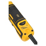 DeWALT® DWE4997VS Brushless Corded Die Grinder With Lock-On Switch, 2 in Dia Wheel, 7500 to 25000 rpm Speed, 120 VAC, Paddle Switch