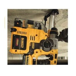 DeWALT® DWH302DH Heavy Duty Dust Box Assembly, For Use With D25303DH, DWH303DH, DWH304DH SDS Plus Rotary Hammers