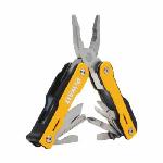 DeWALT® DWHT71843 MT16 16-in-1 Multi-Tool, 16 Tools
