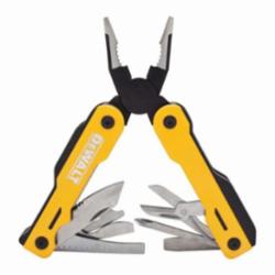 DeWALT® DWHT71843 MT16 16-in-1 Multi-Tool, 16 Tools