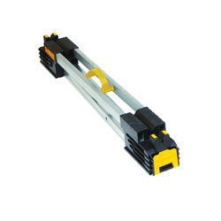 DeWALT® DWST11155 Folding Sawhorse, 900 lb Load, 5.31 in H x 4.72 in W, Metal