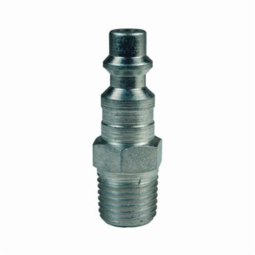 Dixon® D4M4 DF Series Interchange Pneumatic Nipple, 1/2 in Nominal