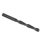 Drill America D/AN3/32 Premium Quality Jobber Length Drill Bit, 3/32 in Drill - Fraction, 0.0938 in Drill - Decimal Inch, 118 deg Point, HSS, Black Oxide