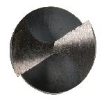 Drill America D/ARSD11/16 Premium Quality Silver and Deming Drill, 11/16 in Drill - Fraction, 0.6875 in Drill - Decimal Inch, 1/2 in Shank, HSS