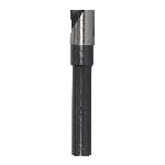 Drill America D/ARSD1-1/8 Premium Quality Silver and Deming Drill, 1-1/8 in Drill - Fraction, 1.125 in Drill - Decimal Inch, 1/2 in Shank, HSS