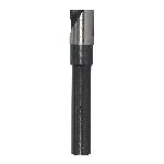 Drill America D/ARSD5/8 Premium Quality Silver and Deming Drill, 5/8 in Drill - Fraction, 0.625 in Drill - Decimal Inch, 1/2 in Shank, HSS