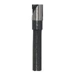 Drill America D/ARSD9/16 Premium Quality Silver and Deming Drill, 9/16 in Drill - Fraction, 0.5625 in Drill - Decimal Inch, 1/2 in Shank, HSS