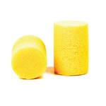 E-A-R™ 7000002299 Uncorded Earplugs, 29 dB Noise Reduction, Cylindrical Shape, ANSI S3.19-1974, Disposable, Uncorded Design