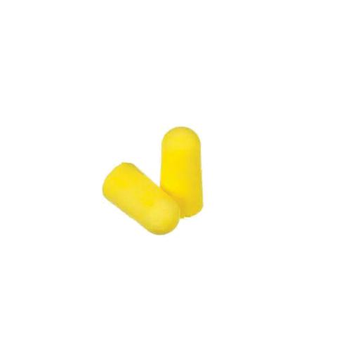 E-A-R™ 7000002310 Noise Reduction Earplugs, 32 dB Noise Reduction, Tapered Shape, CSA Class AL, Disposable, Uncorded Design