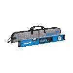 Milwaukee® Empire® TRUE BLUE® E105.24 E105 Digital Box Level, 24 in L, 2 Vials, Aluminum, (2) Level/(3) Plumb Vial Position, 0.0005 in/in Accuracy