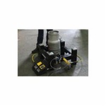 Enerpac® RC-256 General Purpose Industry Standard Single Acting Hydraulic Cylinder, 25 ton Capacity, 6-1/4 in L Stroke, 10000 psi