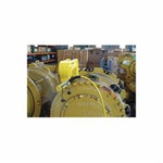 Enerpac® RC-256 General Purpose Industry Standard Single Acting Hydraulic Cylinder, 25 ton Capacity, 6-1/4 in L Stroke, 10000 psi