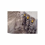 Enerpac® RC-256 General Purpose Industry Standard Single Acting Hydraulic Cylinder, 25 ton Capacity, 6-1/4 in L Stroke, 10000 psi