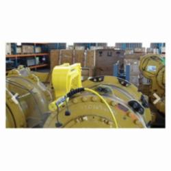 Enerpac® RC-1010 DUO General Purpose Single Acting Hydraulic Cylinder, 10 ton Capacity, 1.69 in Dia Bore, 10.13 in L Stroke, 13-3/4 in H Retract, 1-1/2 in Dia Rod, 700 bar