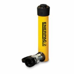 Enerpac® RC-53 DUO General Purpose Single Acting Hydraulic Cylinder, 5 ton Capacity, 1.13 in Dia Bore, 3 in L Stroke, 6-1/2 in H Retract, 1 in Dia Rod, 700 bar