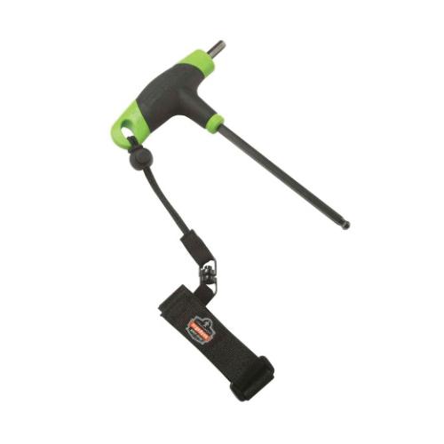 Ergodyne® 3115 Wrist Tool Lanyard, Polyester