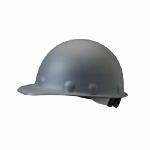 Fibre-Metal® by Honeywell P2HNRW09A000 P2HN Cap Style Hard Hat, ANSI Electrical Class Rating: Class C and G, ANSI Impact Rating: Type I, Ratchet Adjustment