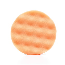 Finesse-it™ 7000000366 Buffing Foam Pad, 3-3/4 in Dia Overall