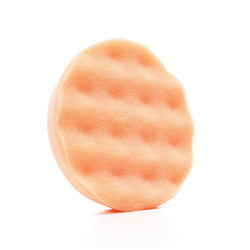 Finesse-it™ 7000000366 Buffing Foam Pad, 3-3/4 in Dia Overall