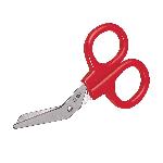 First Aid Only® 17-008 Scissor