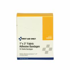 First Aid Only® G121 Latex Free Bandage, Fabric, Beige