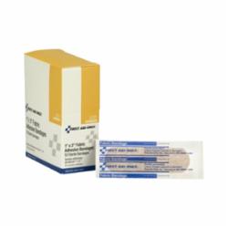 First Aid Only® G121 Latex Free Bandage, Fabric, Beige