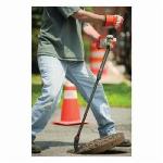 GEARWRENCH® 82248 Pry Bar, Extendable Indexing/Flat Tip, 29 to 48 in OAL, Cold Steel