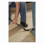 GEARWRENCH® 82248 Pry Bar, Extendable Indexing/Flat Tip, 29 to 48 in OAL, Cold Steel