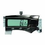 GENERAL® 147 Fraction+™ Heavy Duty Digital Caliper, 0 to 6 in, 1-9/16 in D Jaw, Stainless Steel