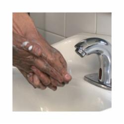 GOJO® 0955-02 NATURAL ORANGE™ Pumice Hand Cleaner, 1 gal Nominal, Pump Bottle Package, Liquid Form, Citrus Odor/Scent, White, Case of 2