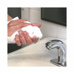 GOJO® 0955-02 NATURAL ORANGE™ Pumice Hand Cleaner, 1 gal Nominal, Pump Bottle Package, Liquid Form, Citrus Odor/Scent, White, Case of 2