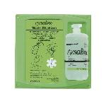 Honeywell 32-000461-0000 Eyesaline® Durable Single Eyewash Station, Wall Mounting, Specifications Met: ANSI Z358.1