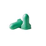 Howard Leight by Honeywell LPF-1 MAXIMUM LITE® Single Use Uncorded Ear Plug, 30 dB Noise Reduction, Contoured T-Shape Shape