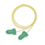 Howard Leight by Honeywell LPF-30 MAXIMUM LITE® Corded Single Use Ear Plug, 30 dB Noise Reduction, Contoured T-Shape Shape
