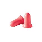 Howard Leight by Honeywell MAX-1 MAXIMUM® Single Use Uncorded Ear Plug, 33 dB Noise Reduction, Bell Shape