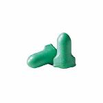 Howard Leight by Honeywell LPF-1-D MAXIMUM LITE® Single Use Earplugs, 30 dB Noise Reduction, T-Shape Shape, ANSI S3.19-1974, Disposable, Uncorded Design