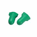 Howard Leight by Honeywell LPF-30-P MAXIMUM LITE® Single Use Earplugs, 30 dB Noise Reduction, T-Shape Shape, ANSI S3.19-1974, Disposable, Corded Design