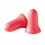 Howard Leight by Honeywell MAX-1-D MAXIMUM® Single Use Earplugs, 33 dB Noise Reduction, Bell Shape, 2003/10/EC, 89/686/EEC, ANSI S12.6/1997, ANSI S3.19-1974, EN 352-2:1993, Z94.2-1994, Disposable, Uncorded Design