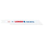 Lenox® 20323BT324J Jig Saw Blade, 3-5/8 in L x 3/8 in W, 24 TPI, Bi-Metal Body