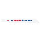 Lenox® 20323BT324J Jig Saw Blade, 3-5/8 in L x 3/8 in W, 24 TPI, Bi-Metal Body