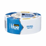 ScotchBlue™ 7100185190 Painter's Tape, Blue