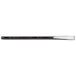 Proto® J86A5/8 Cold Chisel, 19/32 in Straight Alloy Steel Tip, 6-7/8 in OAL, 3/4 in W Blade