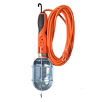 Southwire® 691SW Trouble Light, Incandescent Lamp, 75 W Lamp