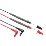 Fluke® TL71 Premium Test Lead Set, 2 Pieces, For Use With Electrical Tester