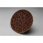 3M™ 7000000717 Surface Conditioning Disc, 5 in Dia Disc, Coarse Grade, Aluminum Oxide Abrasive, Paper Backing